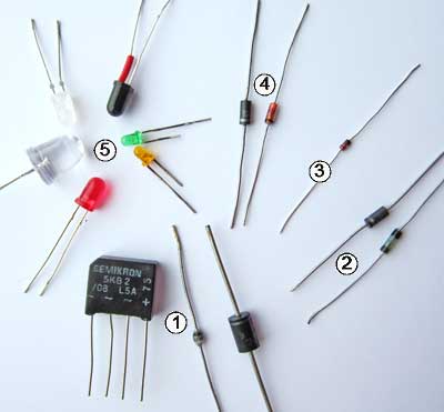 photodiode array detector

